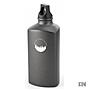 ALU-Trinkflasche SLATER  570ml