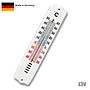 Thermometer aus Kunststoff