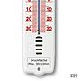Thermometer aus Kunststoff