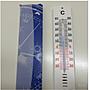 Thermometer aus Kunststoff