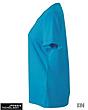 Damen Active T-Shirt fr Freizeit und Sport