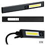 Aufladbare LED Leuchte Quick Charge Inspection
