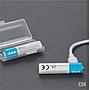 Akkupack AAA 450 mAh
