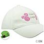 Baseball Cap, leichte Baumwolle