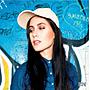 Baseball Cap, leichte Baumwolle