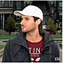 ON Sandwich - Cap Heavy Twill