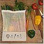 Baumwolltasche fr Obst- und Gemse