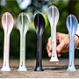 Organic Besteckset KOZIOL