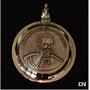 Zinndeckel zum Aufstecken