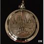 Zinndeckel zum Aufstecken