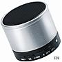 Bluetooth-Speaker mit SD-Kartenslot