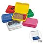 Brot- oder Butterdose ink 1-fbg Expressdruck