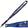 Polizei Lanyard mit Reflexstreifen