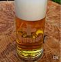 Bierglas Corona