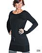 Damen Sweatdress oder Longshirt