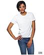 Damen Sublimations T-Shirt