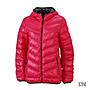Damen Steppjacke Down