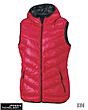 Damen Bodywarmer Down Vest