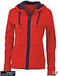Kapuzensweatjacke Urban fr Damen