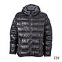 Herren Steppjacke Down