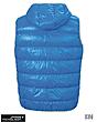 Bodywarmer Down Vest