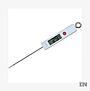 Digitales Thermometer