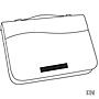 2-Ring-Dokumentenmappe Avanti