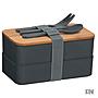 Doppel-Lunchbox ECO L1