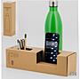 Edelstahltrinkflasche 1100ml