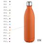 Edelstahltrinkflasche 1100ml
