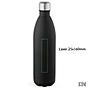 Edelstahltrinkflasche 1100ml