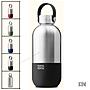 Edelstahl Trinkflasche 750 ml