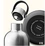 Edelstahl Trinkflasche 750 ml