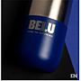 Edelstahl Trinkflasche 750 ml