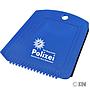 Polizei Eiskratzer in blau ab 50 Stck