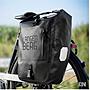 Wasserfeste Fahrradtasche