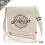 Tasche Faro 100% aus OEKO-TEX zertifizierter Baumwolle