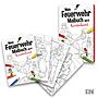Feuerwehr-Malbuch