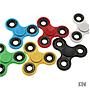 Hand SPINNER - jetzt schon KULT!