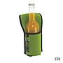 Flaschenhalter fr Flaschen und Dosen