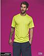 Uni  Active T-Shirt fr Freizeit und Sport