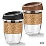 Glasbecher SKLO 380ml