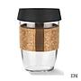Glasbecher SKLO 380ml
