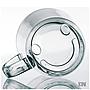 Glastasse SOFFY, 200 ml