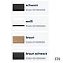 Haftnotizblock aus Karton