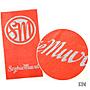 Jacquard-Handtcher mit Jacquardeinwebung