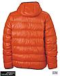 Herren Steppjacke Down
