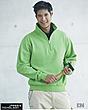 Zip Sweatshirt Workwear JN831