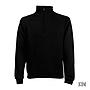 Zip Sweatshirt Fruit of the Loom