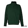 Zip Sweatshirt Fruit of the Loom